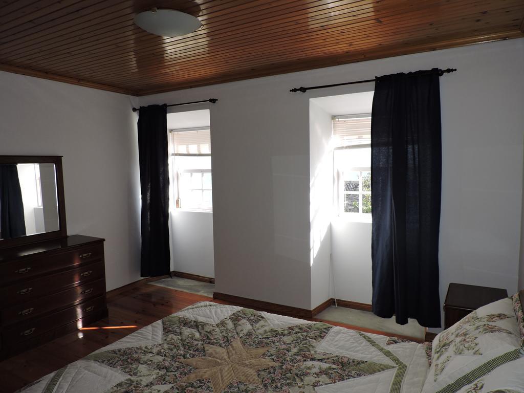 Casas Da Carlota Villa São Roque do Pico Kültér fotó