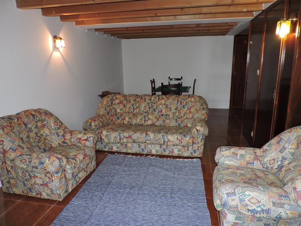 Casas Da Carlota Villa São Roque do Pico Kültér fotó