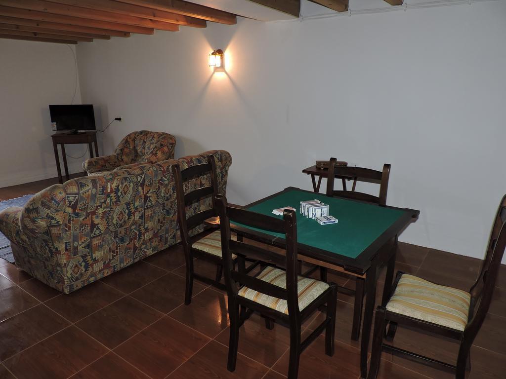 Casas Da Carlota Villa São Roque do Pico Kültér fotó