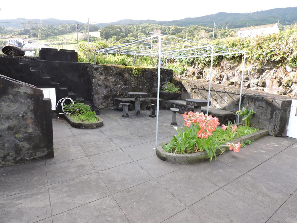 Casas Da Carlota Villa São Roque do Pico Kültér fotó
