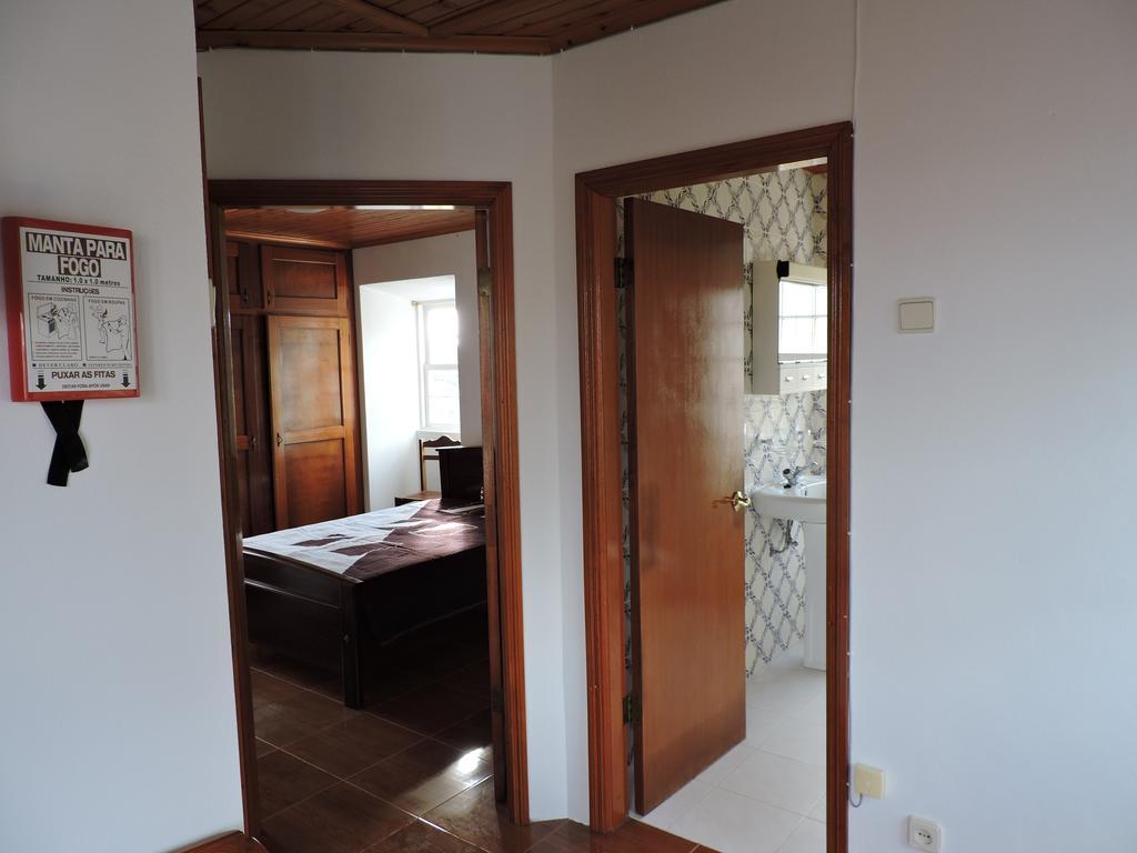 Casas Da Carlota Villa São Roque do Pico Kültér fotó