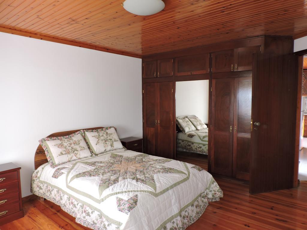 Casas Da Carlota Villa São Roque do Pico Kültér fotó