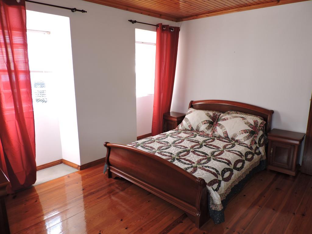 Casas Da Carlota Villa São Roque do Pico Kültér fotó
