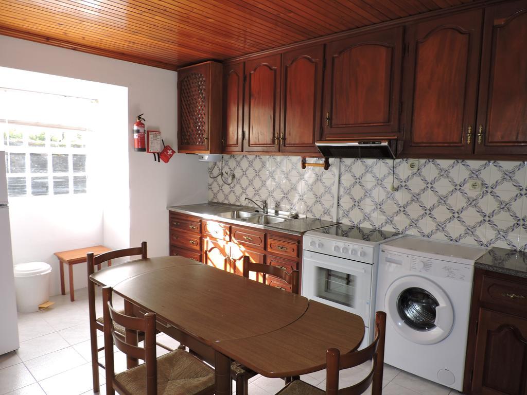 Casas Da Carlota Villa São Roque do Pico Kültér fotó