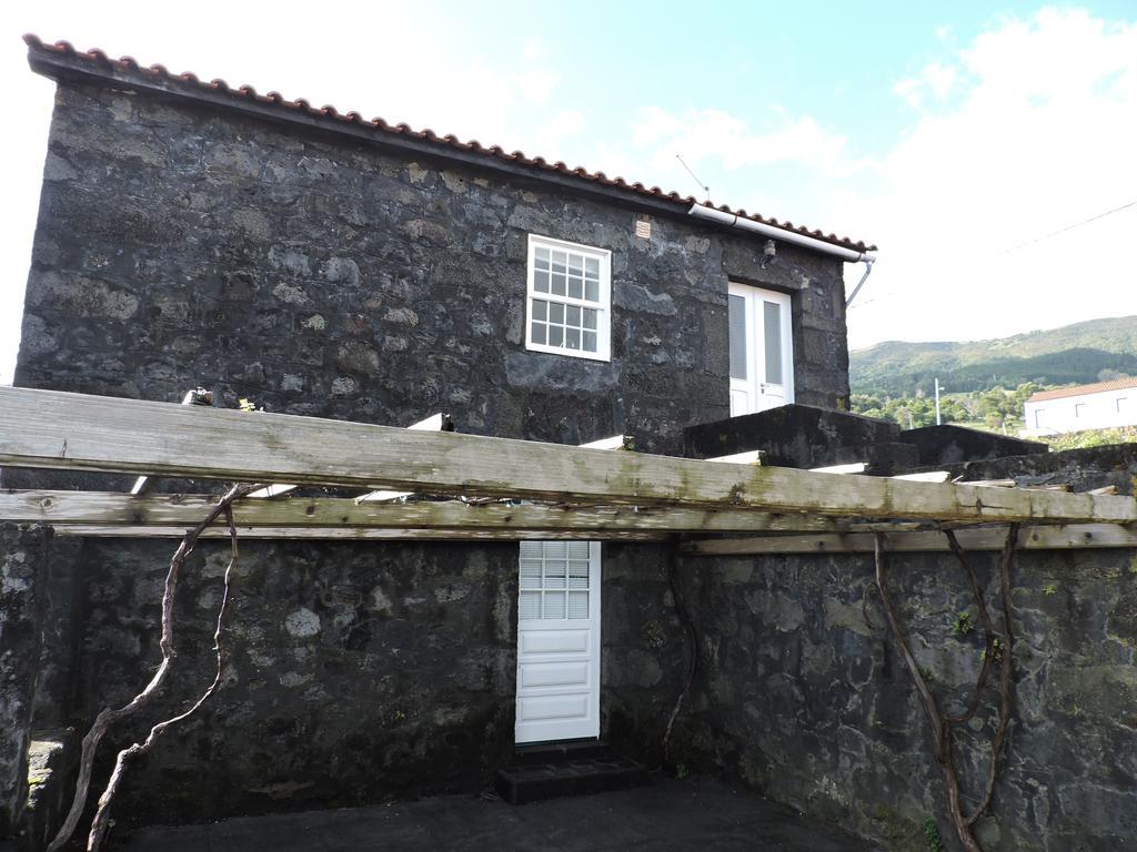 Casas Da Carlota Villa São Roque do Pico Kültér fotó