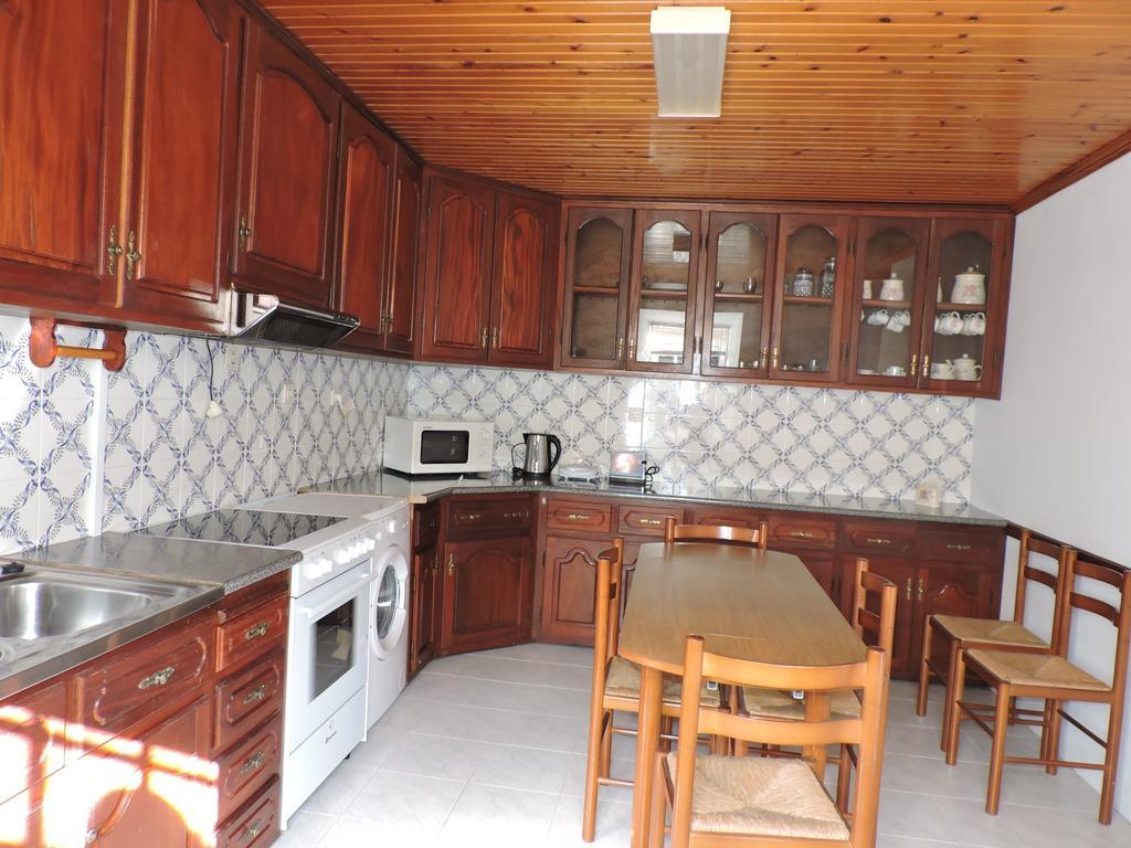 Casas Da Carlota Villa São Roque do Pico Kültér fotó