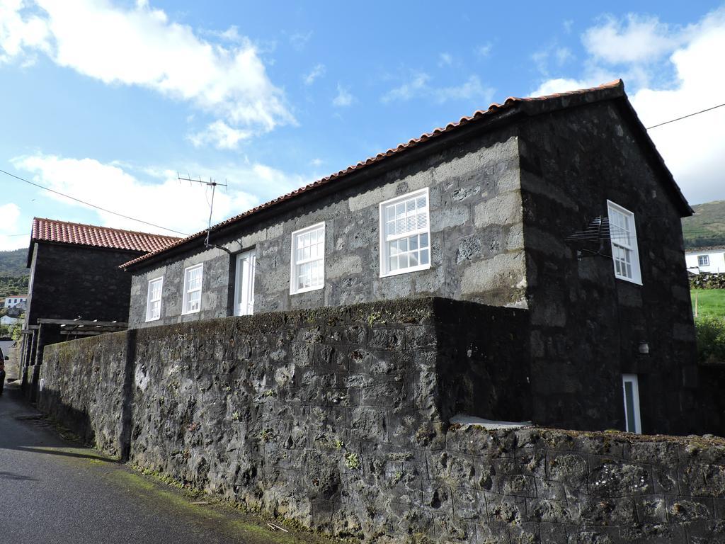 Casas Da Carlota Villa São Roque do Pico Kültér fotó