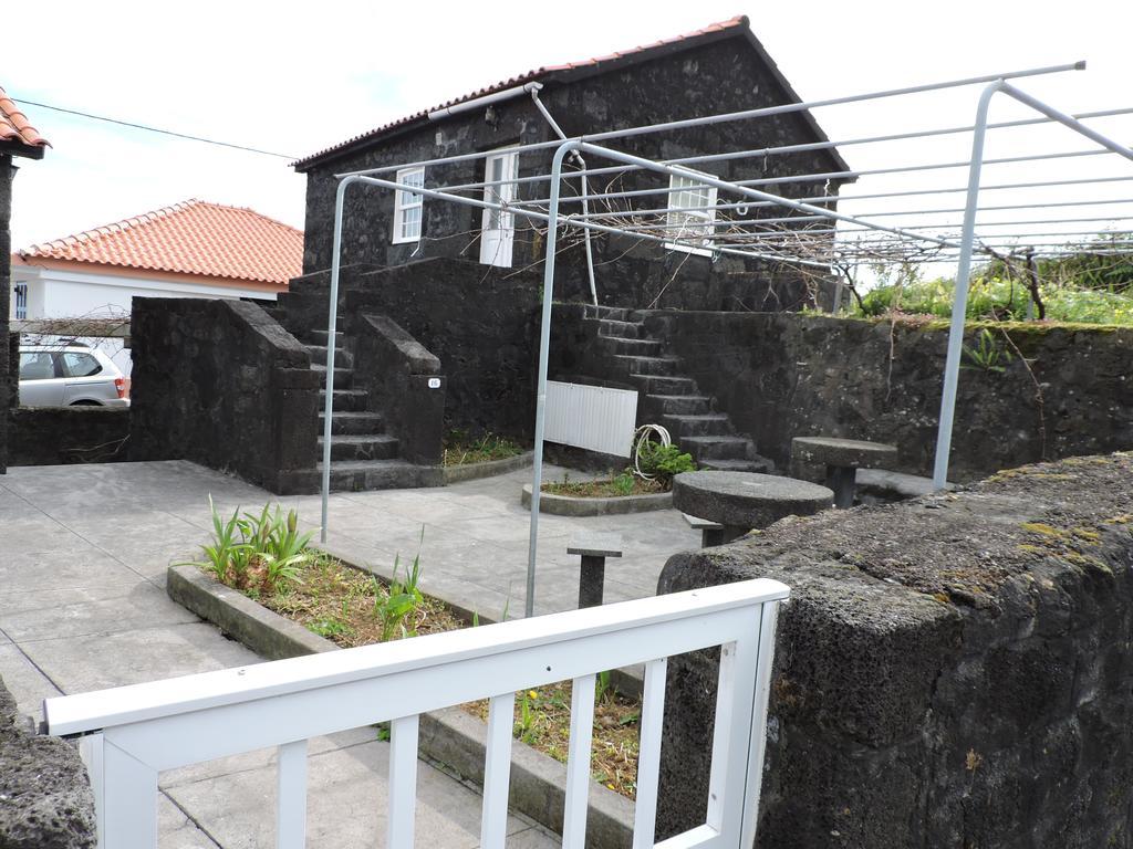 Casas Da Carlota Villa São Roque do Pico Kültér fotó