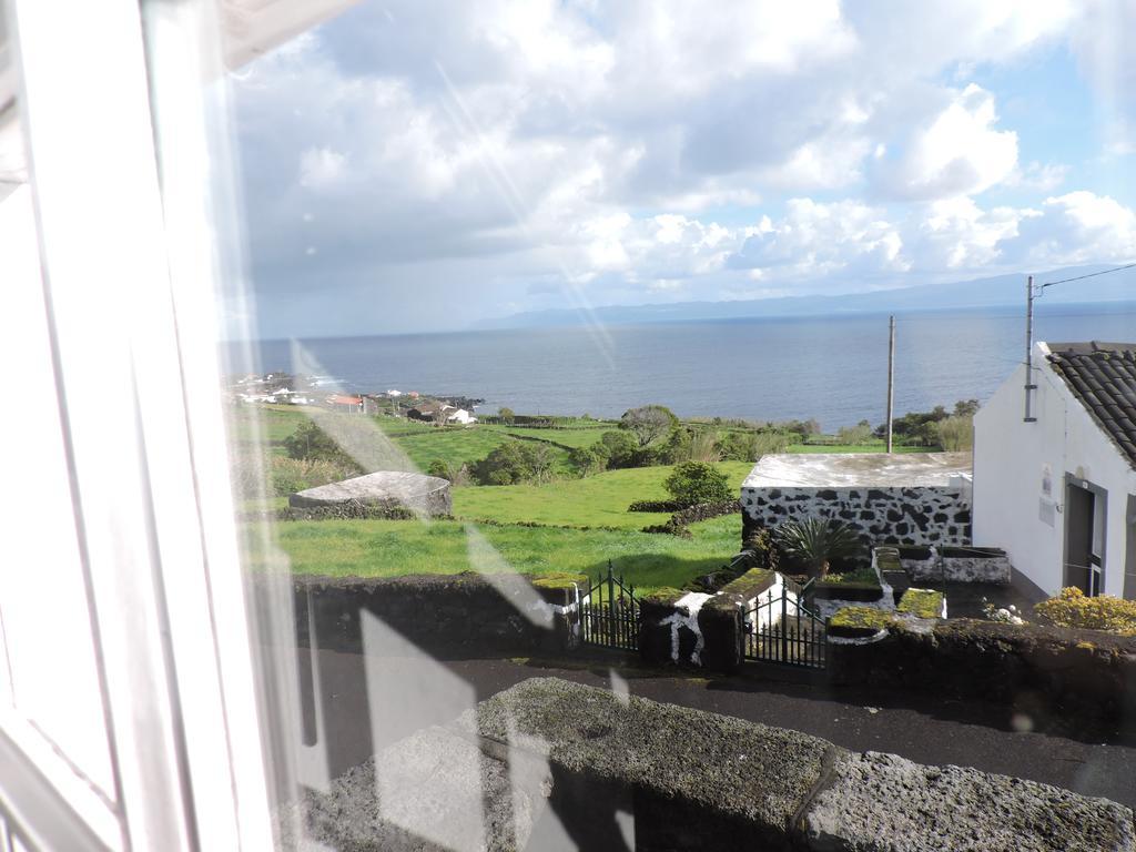 Casas Da Carlota Villa São Roque do Pico Kültér fotó