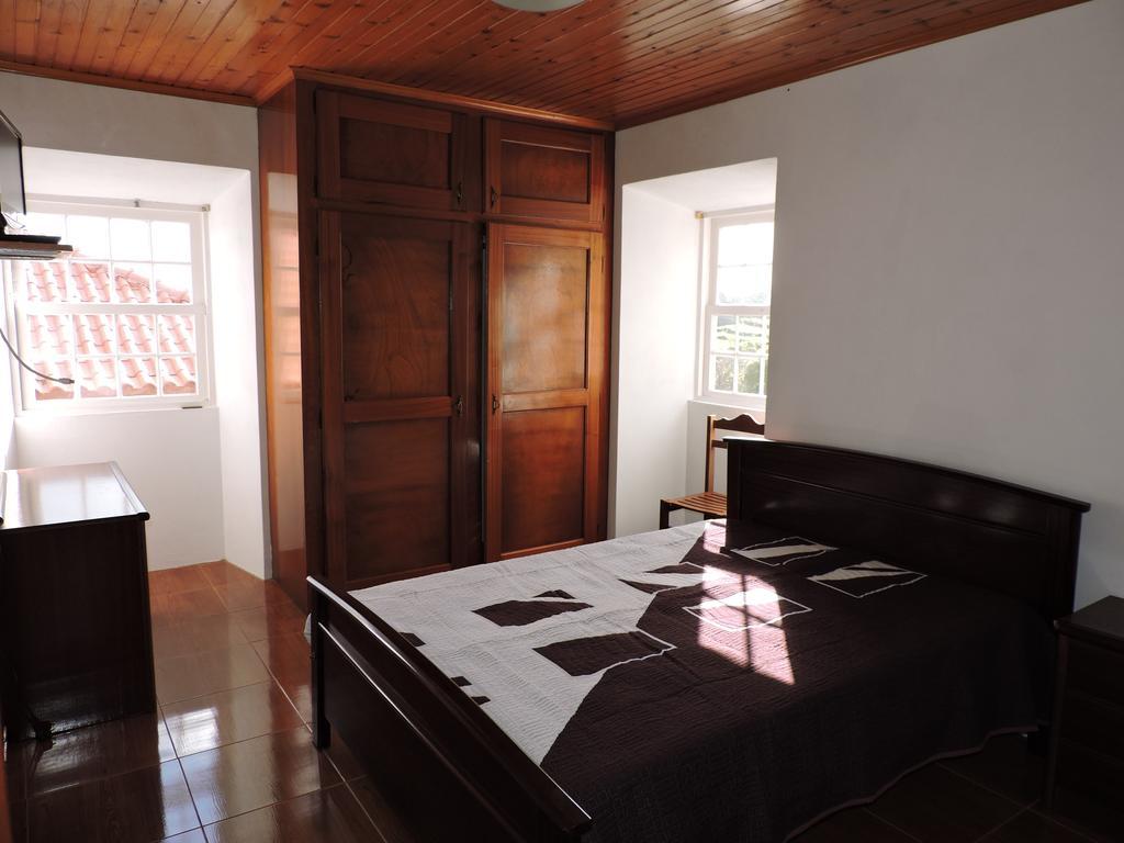 Casas Da Carlota Villa São Roque do Pico Kültér fotó