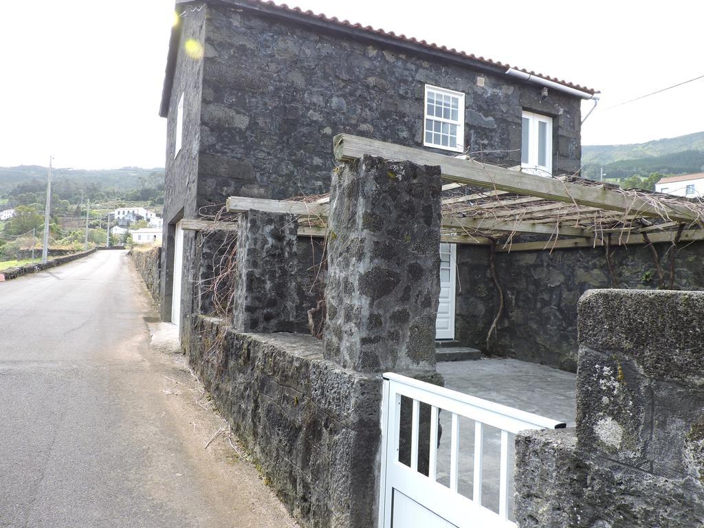 Casas Da Carlota Villa São Roque do Pico Kültér fotó
