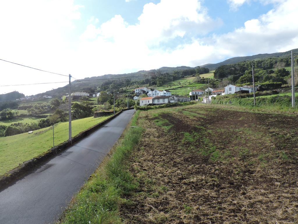 Casas Da Carlota Villa São Roque do Pico Kültér fotó