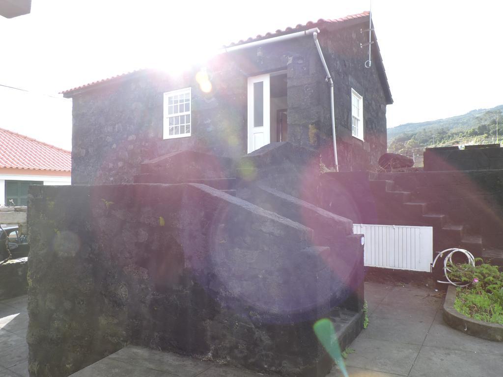 Casas Da Carlota Villa São Roque do Pico Kültér fotó