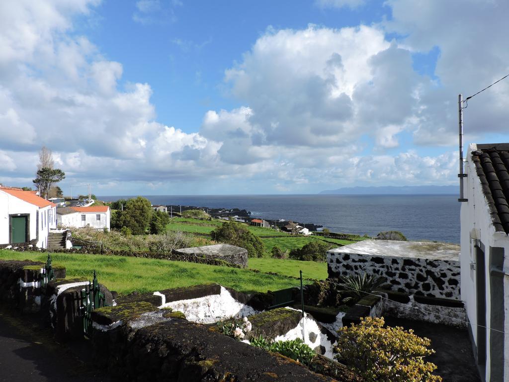 Casas Da Carlota Villa São Roque do Pico Kültér fotó